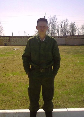 Владимир, 30, Россия, Москва