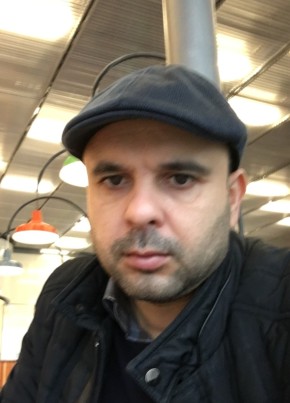 Khaled Saket, 45, تونس, تونس