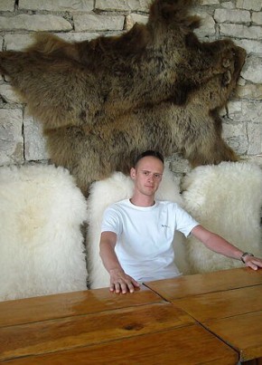 Дмитрий, 37, Россия, Новоалтайск