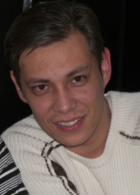 ZHAN, 42, Kazakhstan, Almaty