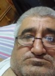 lisanLisan, 64 года, Bağcılar