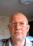 Vladimir, 55 лет, Kouvola