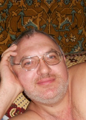 Алекс, 57, Россия, Тамбов