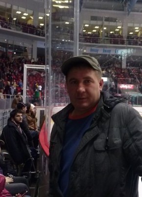 сергей, 45, Россия, Коркино