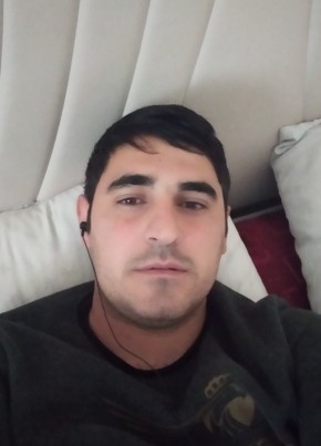 Sahil, 28, Azərbaycan Respublikası, Qazax