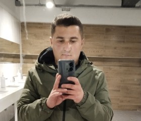Enes, 28, Tavsanli