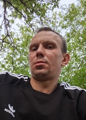 Andrey, 31, Russia, Nizhniy Novgorod
