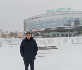 Радик Идрисов, 48 лет, Ступино