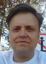 Дмитрий, 49, Россия, Мончегорск
