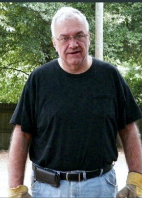 Joe, 66, United States of America, Dallas