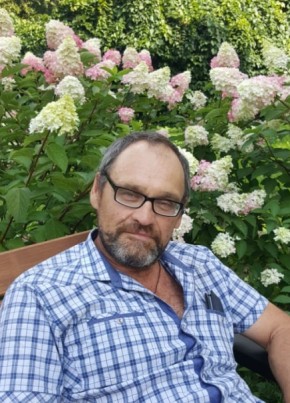 Алекс Волобуев, 60, Россия, Осташков