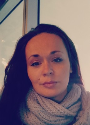 Диана, 37, Россия, Тучково