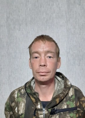 Анатолий, 38, Россия, Зеленогорск (Красноярский край)