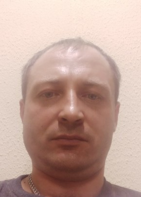 Генадий Солдатов, 34, Россия, Москва