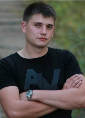 Aleksandr, 24, Russia, Moscow