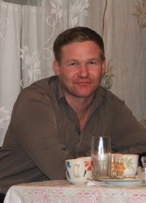 Вадим, 45, Россия, Пермь