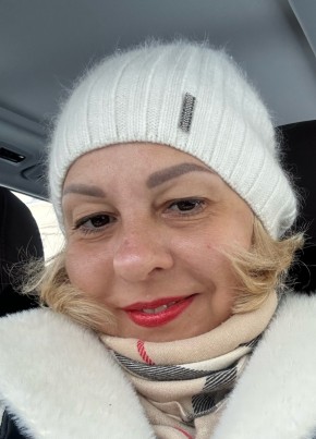 Mariia, 40, Россия, Санкт-Петербург