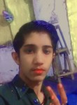 Nadar Khan, 18  , Islamabad