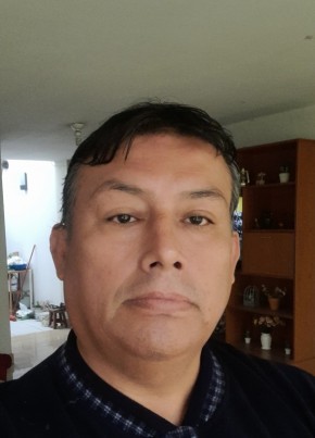 Jose, 52, República del Perú, Lima