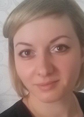 Юлия, 37, Россия, Оренбург