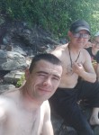 Берх Вован - Благовещенск (Амурская обл.)