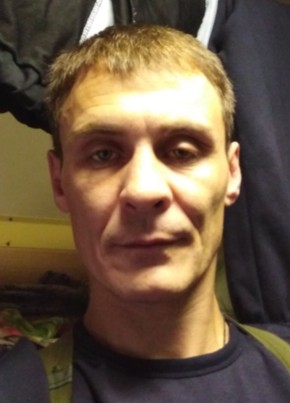 Руслан, 45, Россия, Улан-Удэ