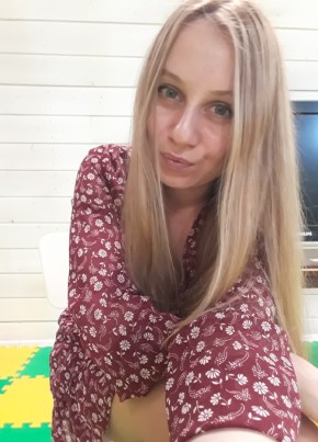 Darya, 30, Russia, Lipetsk
