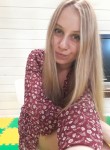 Darya, 30, Lipetsk
