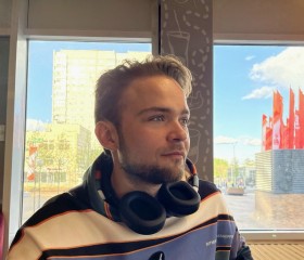 Timofey, 24, Moscow