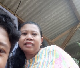 Nama, 20, Purwokerto