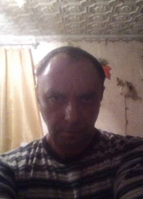 kostya, 48, Russia, Morozovsk