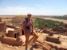 Антон, 39 - Только Я Марокко. Сентябрь 2015