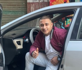 عبدالله, 21, Zifta