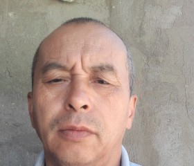 Шурик, 55 лет, Алматы