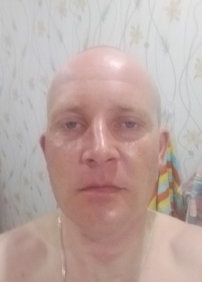 Александр, 39, Россия, Галич