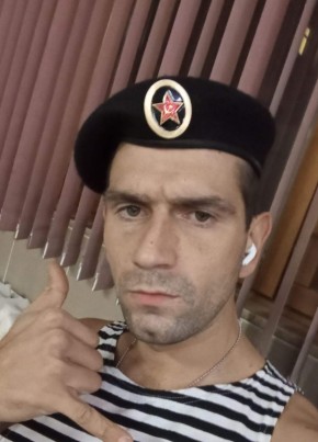 Dok, 32, Russia, Moscow