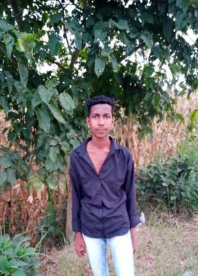 Nishad, 18, India, Bihārīganj