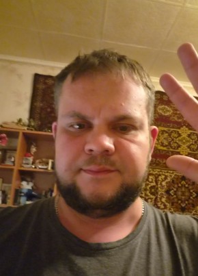 Aleksandr, 38, Russia, Saint Petersburg