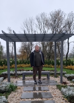 Игорь, 56, Рэспубліка Беларусь, Горад Мінск