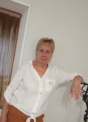 Galina, 68, Russia, Severskaya