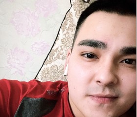 марсель, 29 лет, Астана