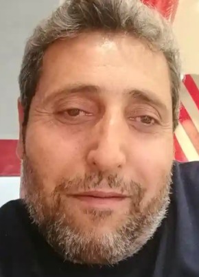 Cem из Ankara 49 лет