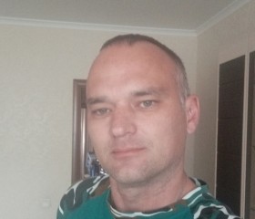 Игнатий, 44 года, Саратов