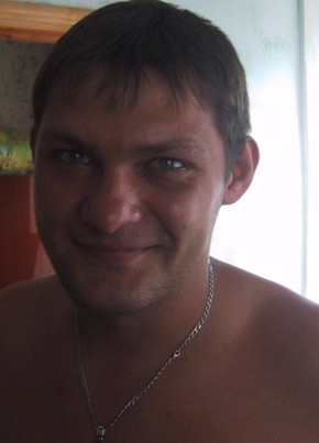 Степан , 43, Россия, Кинешма
