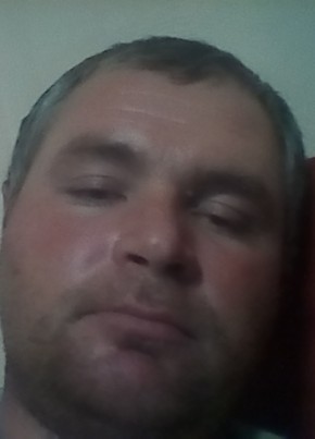 Владимир, 36, Россия, Муравленко