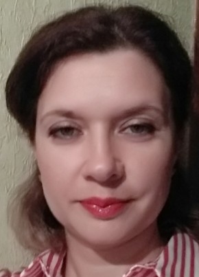 Светлана, 47, Россия, Санкт-Петербург