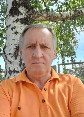 сергей, 59, Россия, Джанкой
