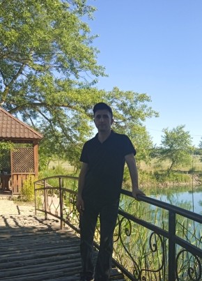 Эдгар Самедов, 37, Россия, Магарамкент