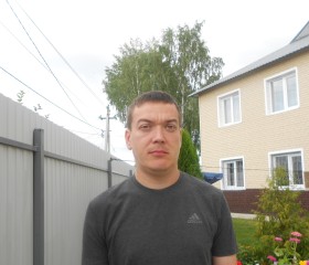 Иванов, 36 лет, Йошкар-Ола