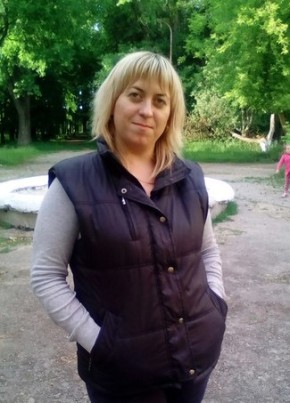 Людок, 32, Україна, Старокостянтинів